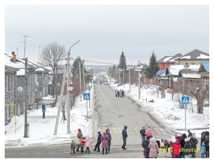 Ялуторовск картинки города