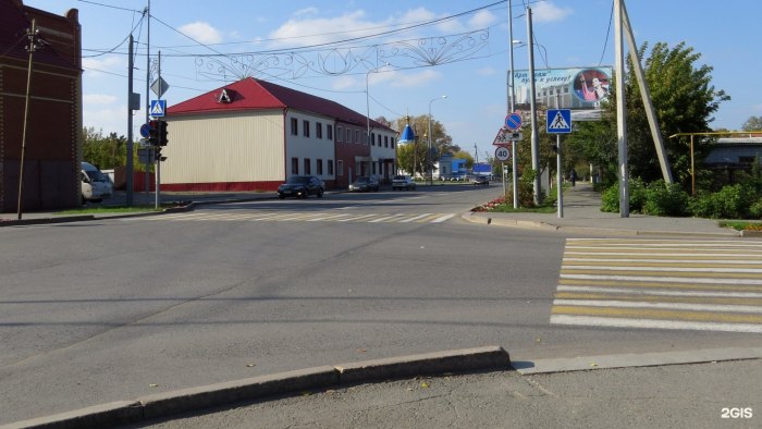Улица Ленина 72 Ялуторовск