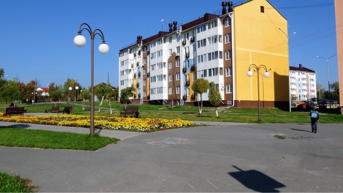 Ялуторовск свободы 164