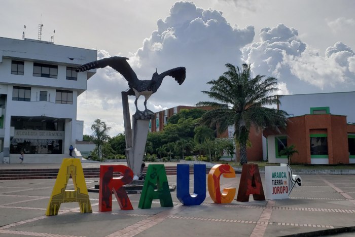 Arauca