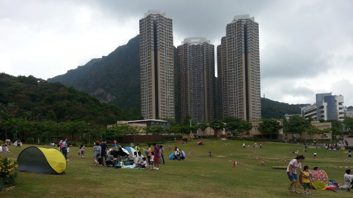 Green Valley Park Бангладеш