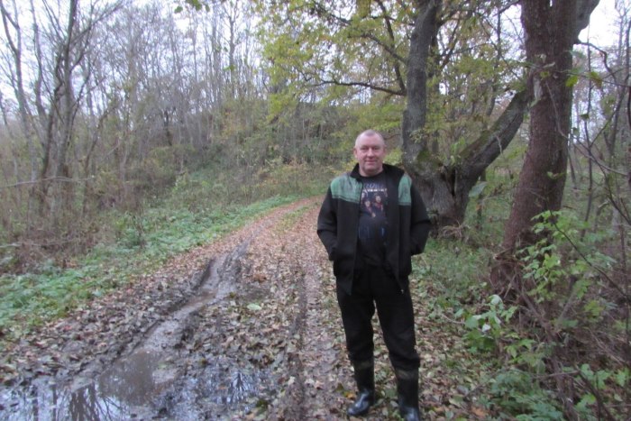 Городище Заволочье