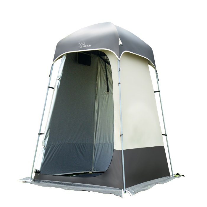 Westfield outdoors палатка душ
