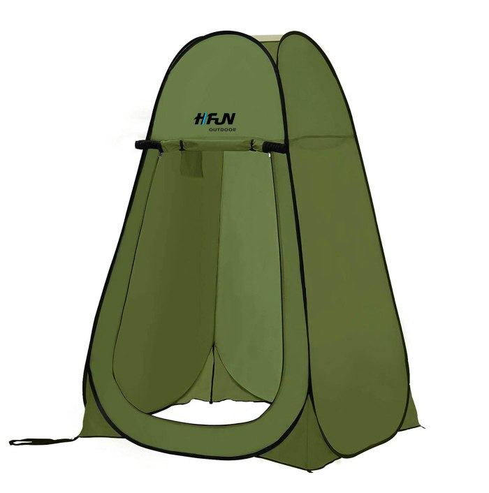 Палатка для душа Camp Mimir-020lv