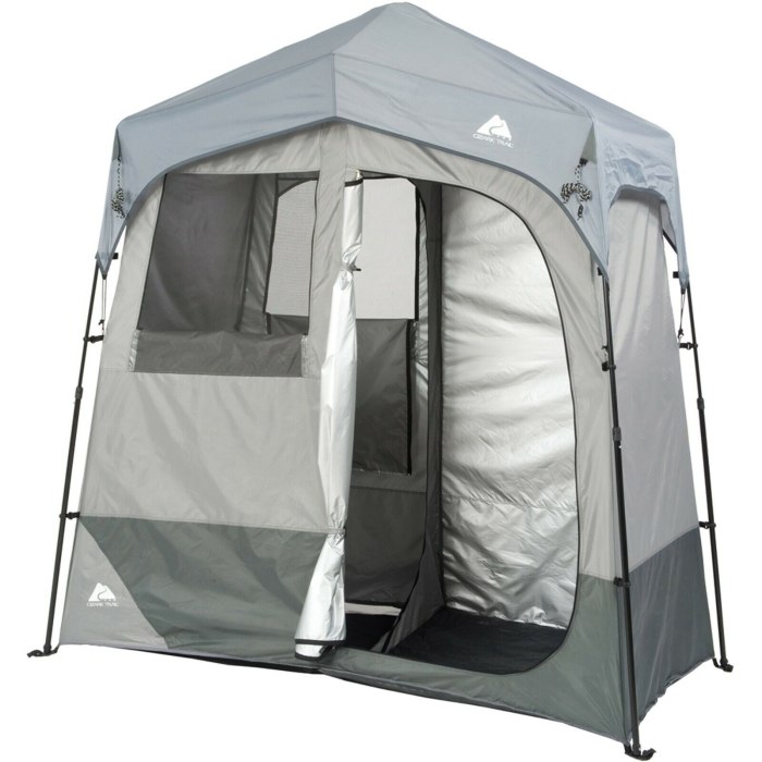 Палатка Ozark Trail 2-Room Camping