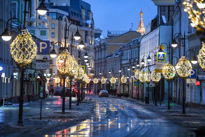 Москва 2022