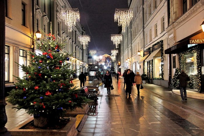 Столешников переулок Москва