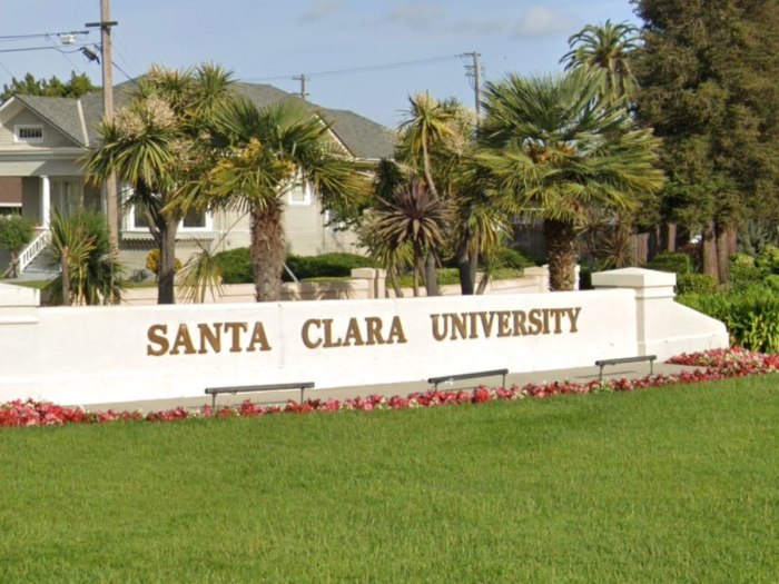 Santa Clara University