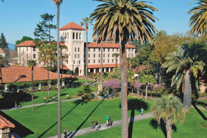 Santa Clara University