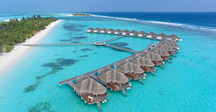 Kanuhura Maldives
