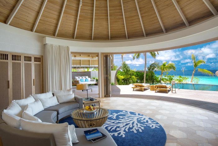 Milaidhoo Island Maldives 5*
