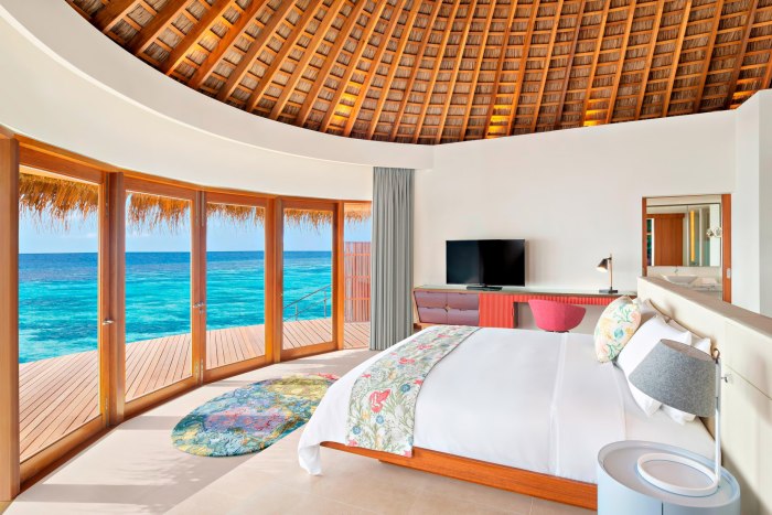 W Maldives 5