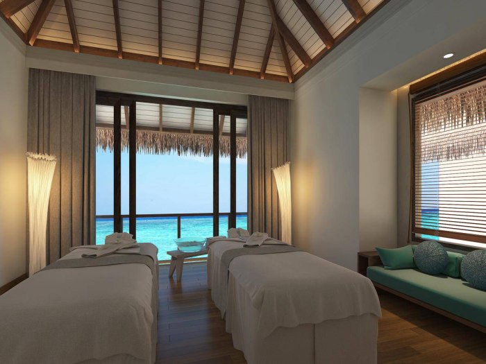 Heritance Aarah 5