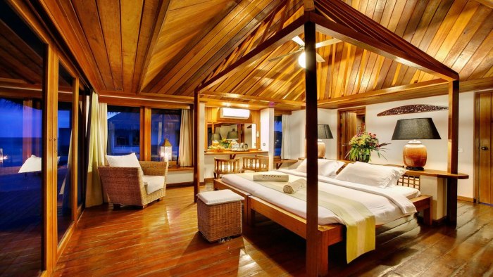 Gangehi Island Resort 5*