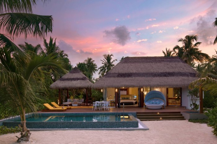 Pullman Maldives Maamutaa 5