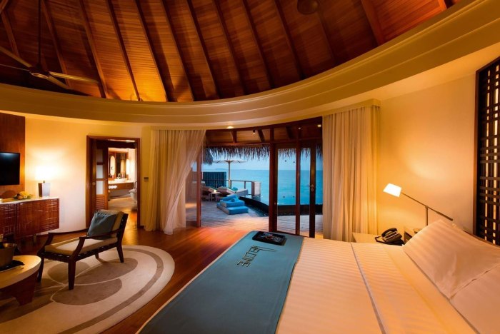 Constance Halaveli Maldives 5