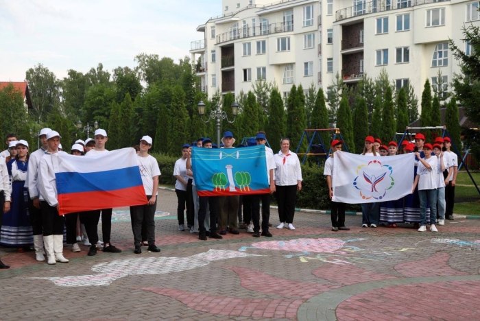 Город побратим Ванадзору