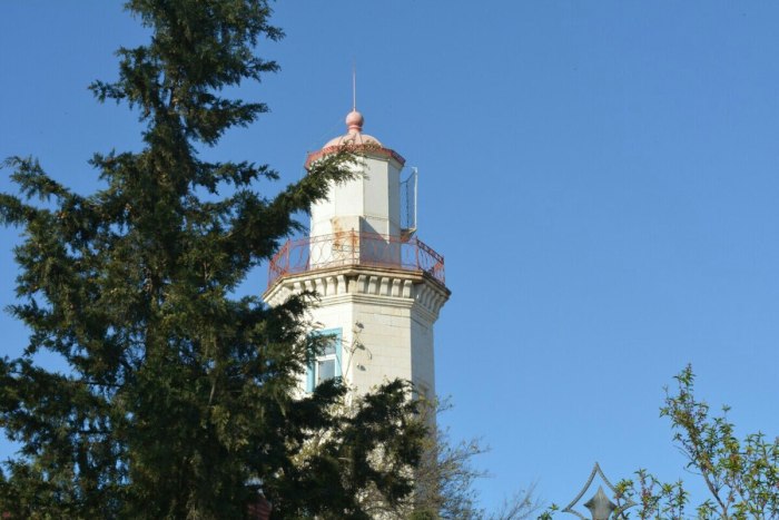 Дербентский Маяк Дербент