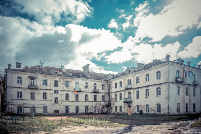 Ленинская ул., 14 Ярцево