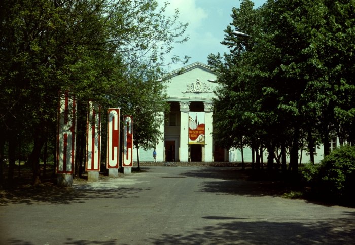 Роза Смоленский район Ярцево