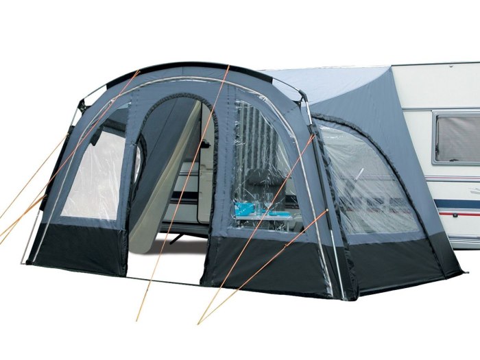 Палатка Eurotrail Vancouver 240