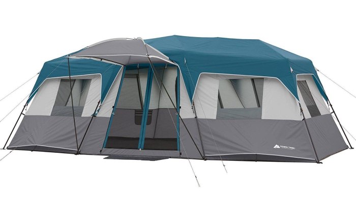 Tent Ozark Trail 14 person Base Camp
