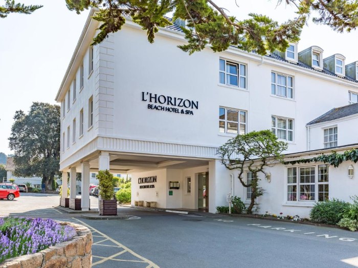 Handpicked Hotels