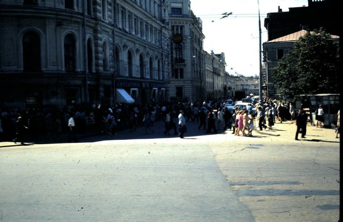 Ул 25 октября Москва
