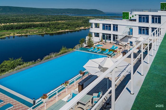 Скай Виллидж Самара