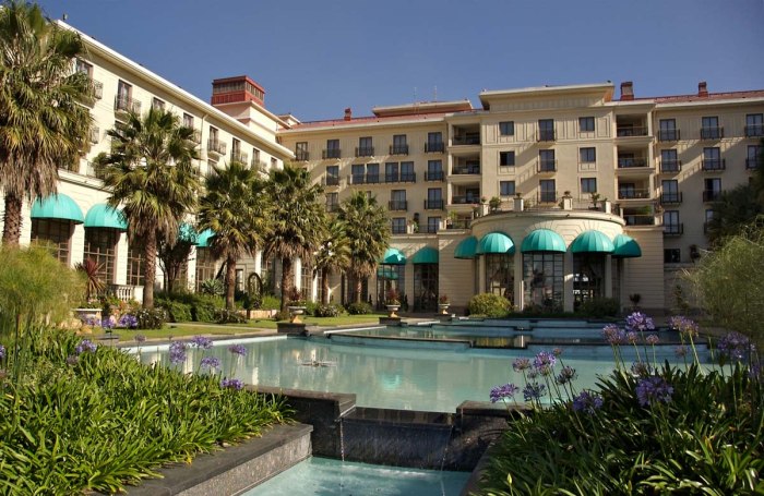 Аддис-Абеба, Эфиопия Sheraton