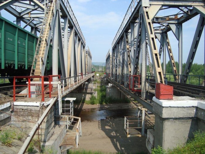Куэнга Укурей мост