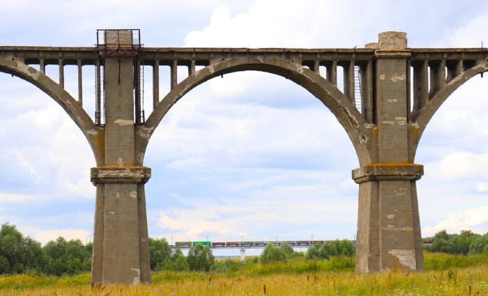 Мокринский мост Легенда