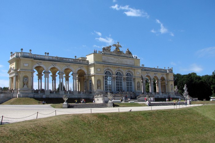 Глориетта Барокко
