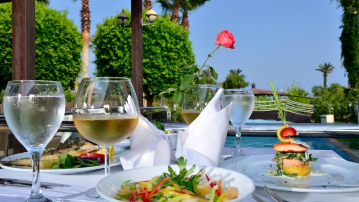 Miracle Resort 5*