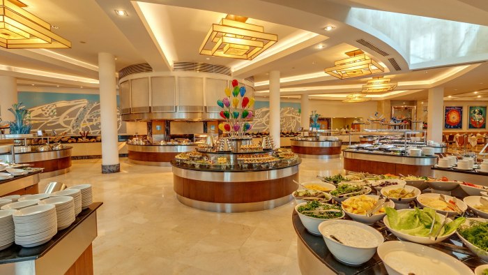 Calista Luxury Resort 5 Турция