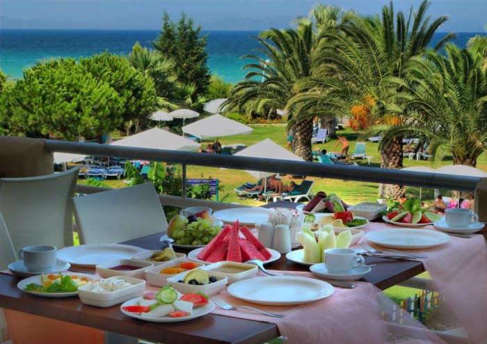Ephesia Holiday Beach Club 5
