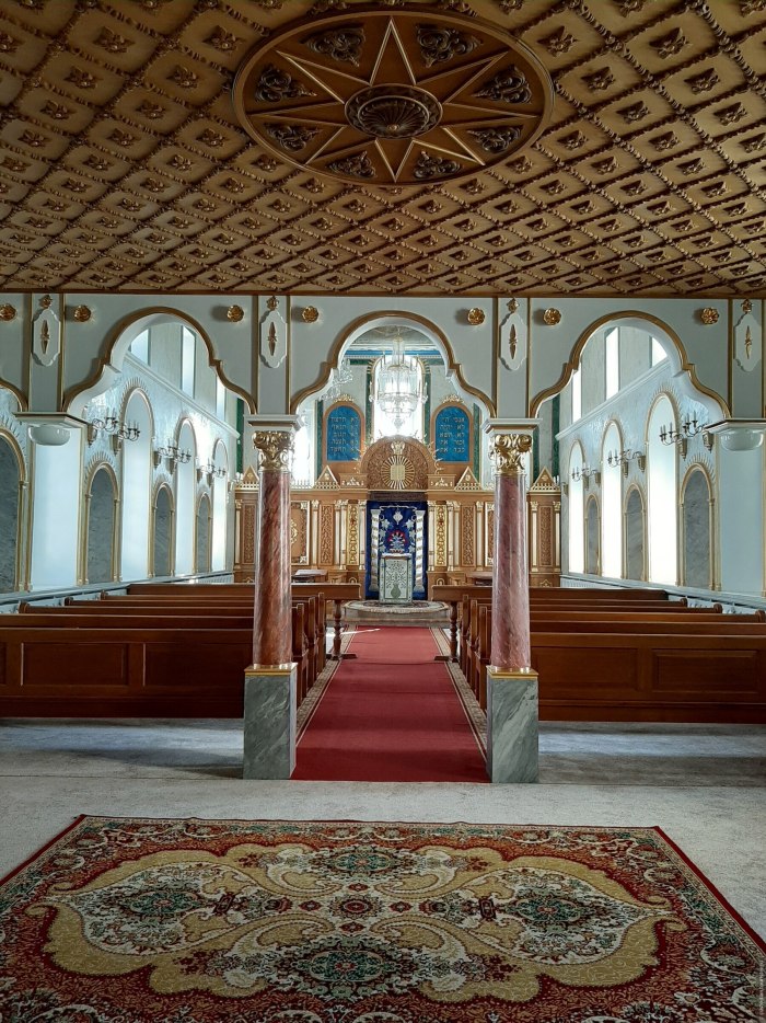 Кенассы в Евпатории Евпатория