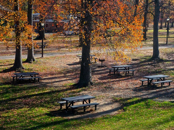 Pelham Bay Park