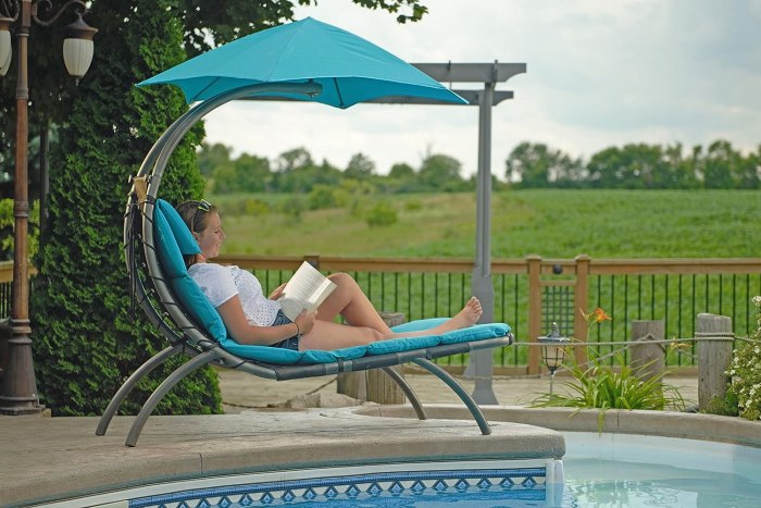 Armchair Pool