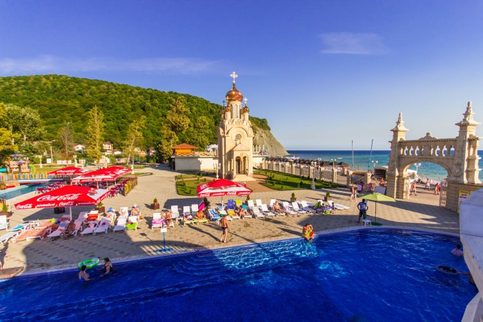 Альбатрос архив Осиповка
