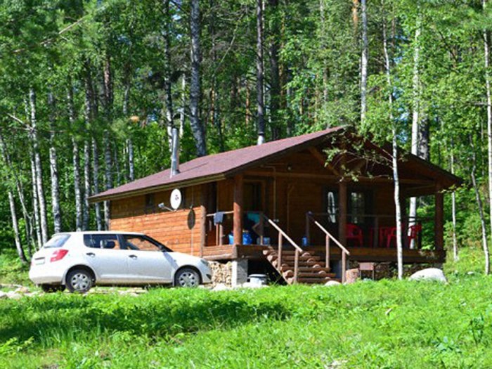 Б.О. Лумиваара
