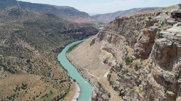 Siirt Турция