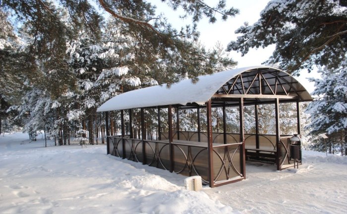 Кстово беседки Рыбинск