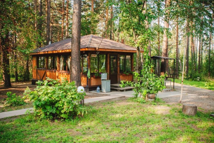 Беседки для сдачи в аренду