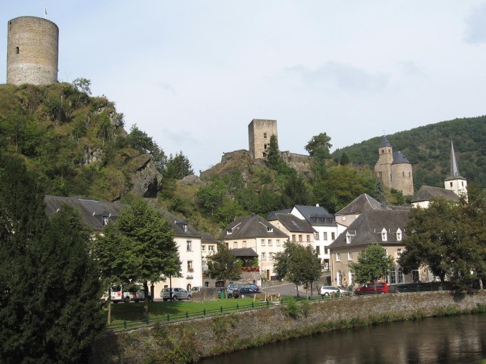 Esch-sur-Alzette Люксембург