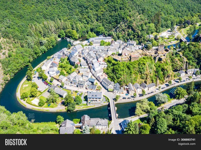 Wiltz Люксембург