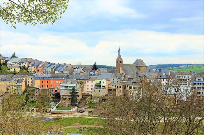 Кирспе Германия