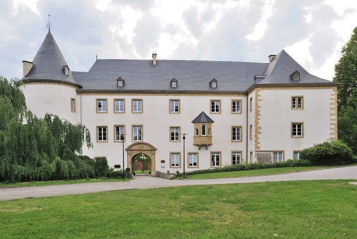 Esch-sur-Alzette Люксембург