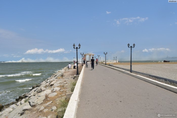 Каспийское море Дагестан