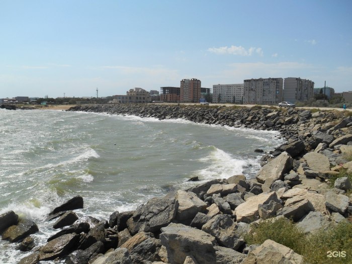 Каспийское море Махачкала